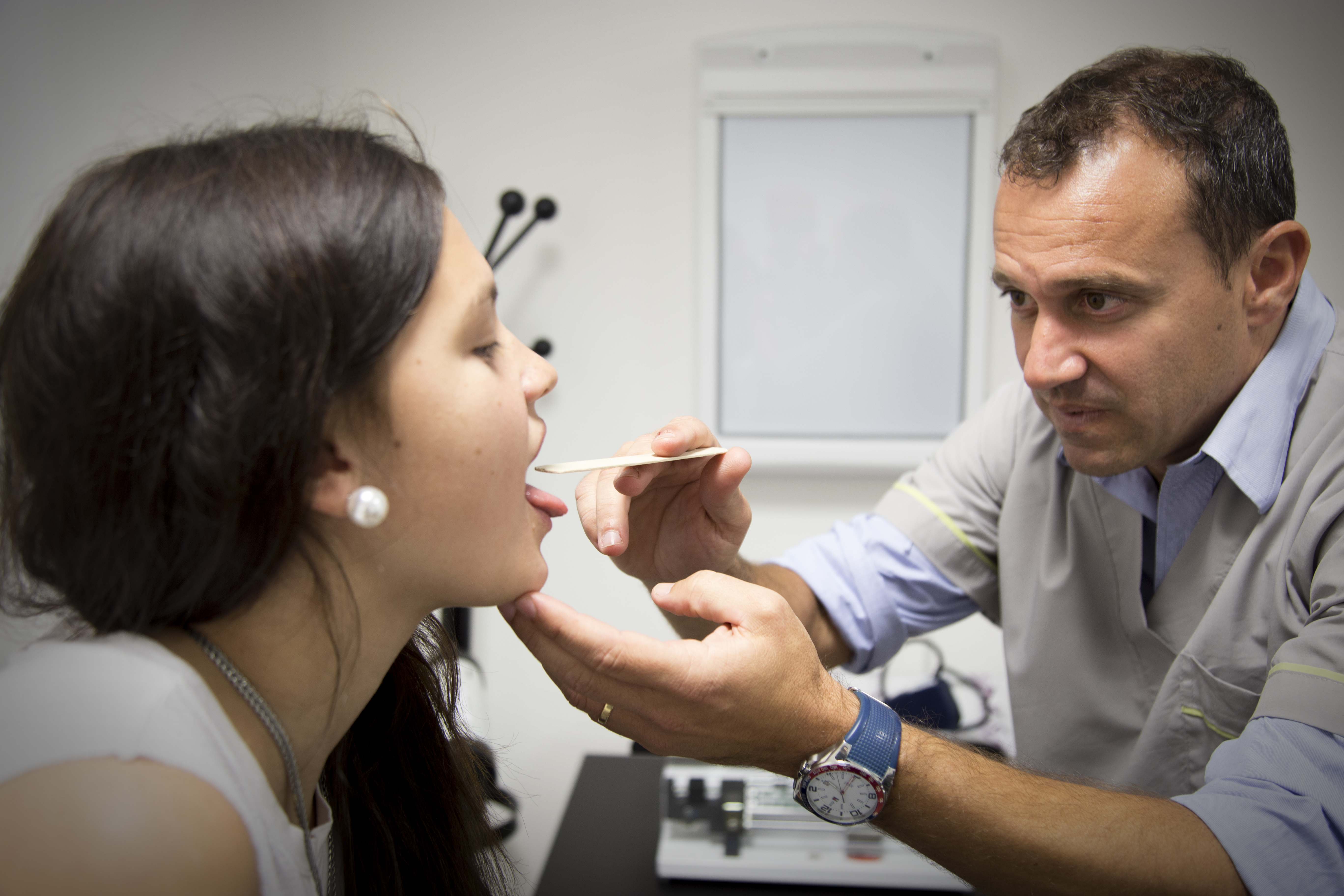 ¿Qué es la medicina familiar?