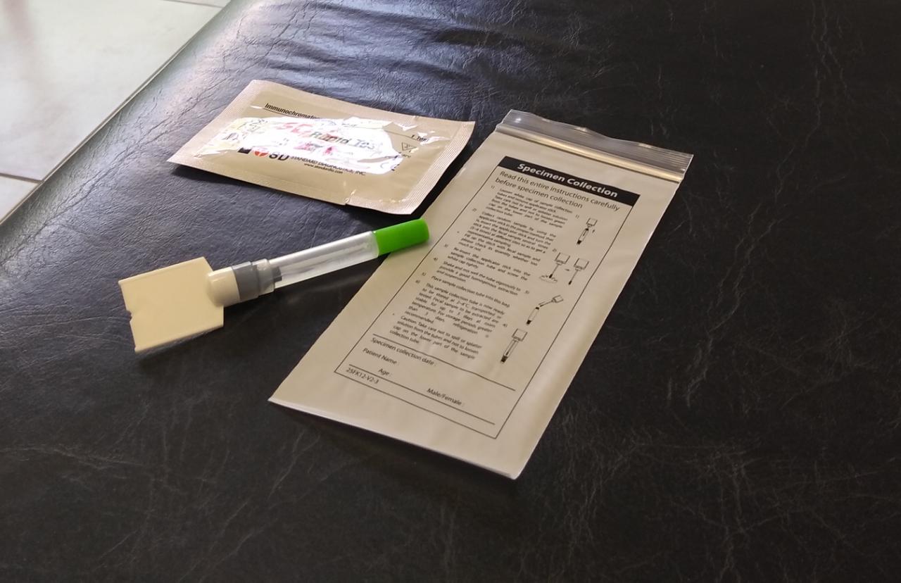 Nuevas herramientas para la detección del cáncer colorrectal