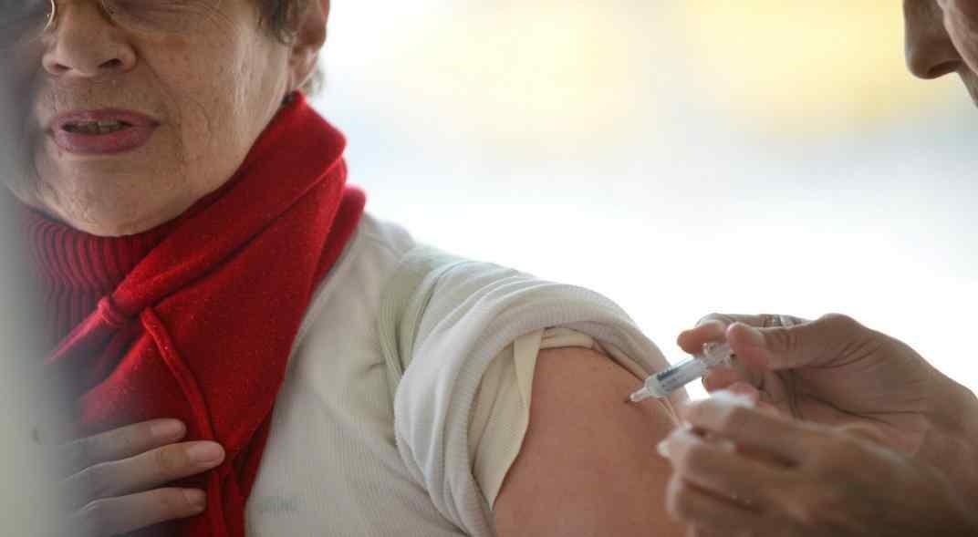 Vacunación antigripal para grupos de riesgo