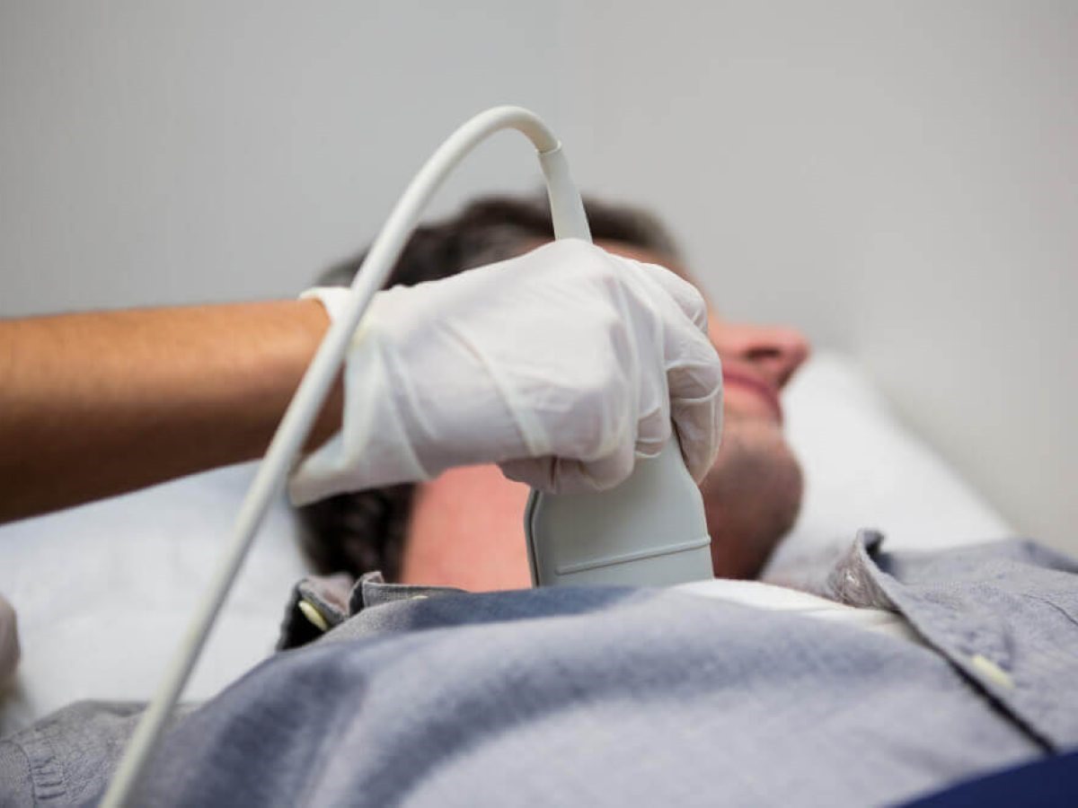 Sumamos estudios cardiológicos al Servicio de Medicina Familiar