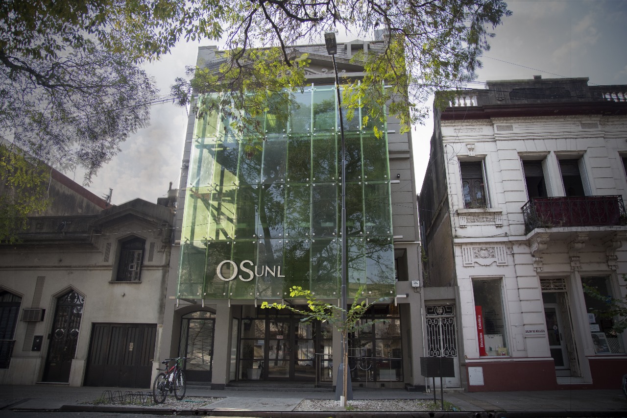 La OSUNL en alerta por la crisis del sistema de salud universitario