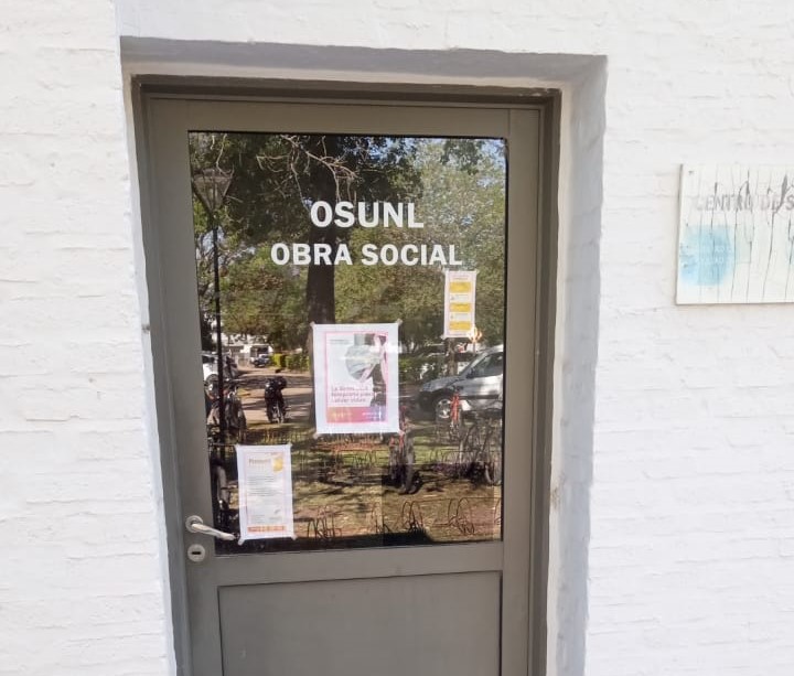 La oficina de Esperanza permanecerá cerada del  3 al 14 de noviembre