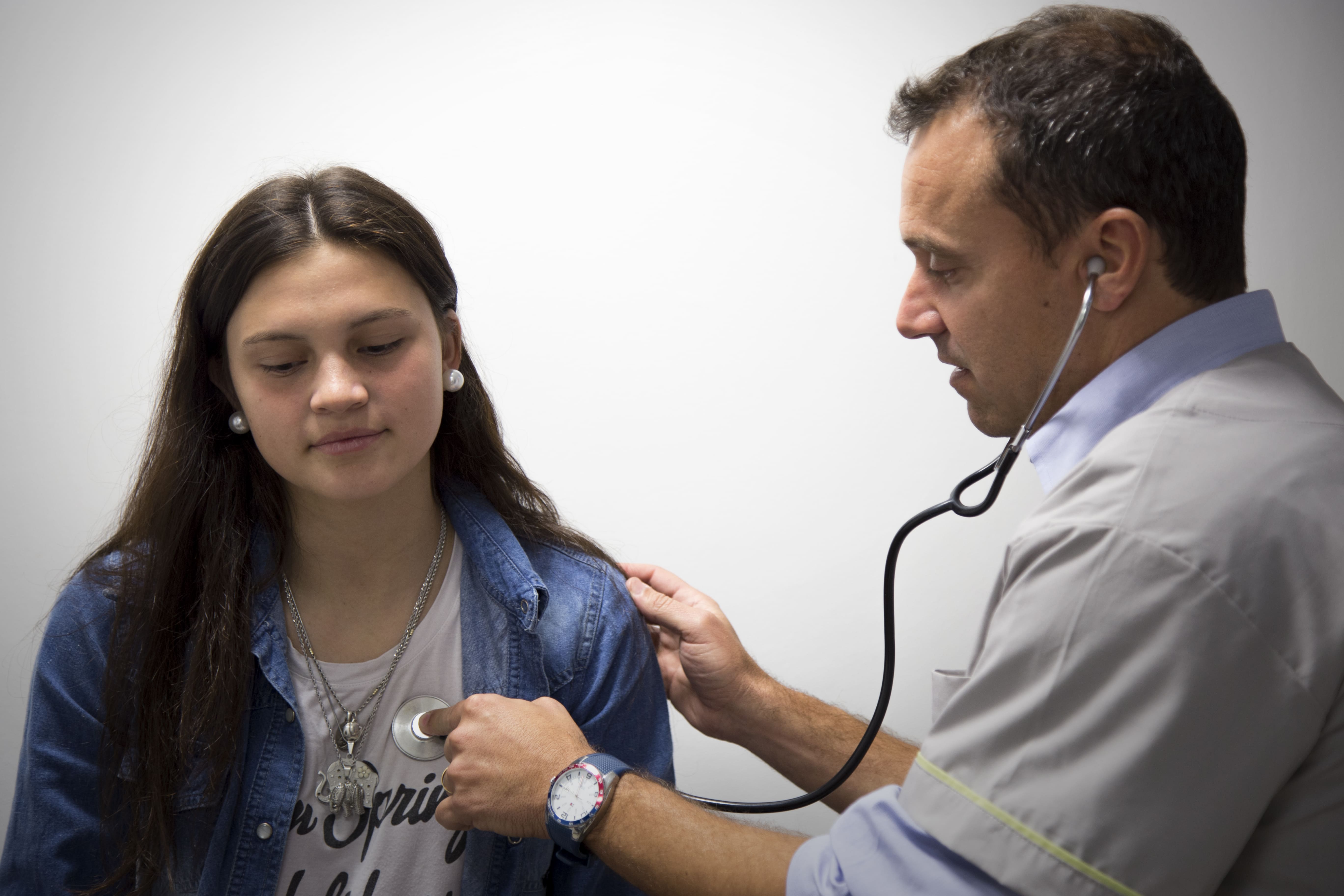 Medicina general: ampliamos el horario vespertino y sumamos atención espontánea