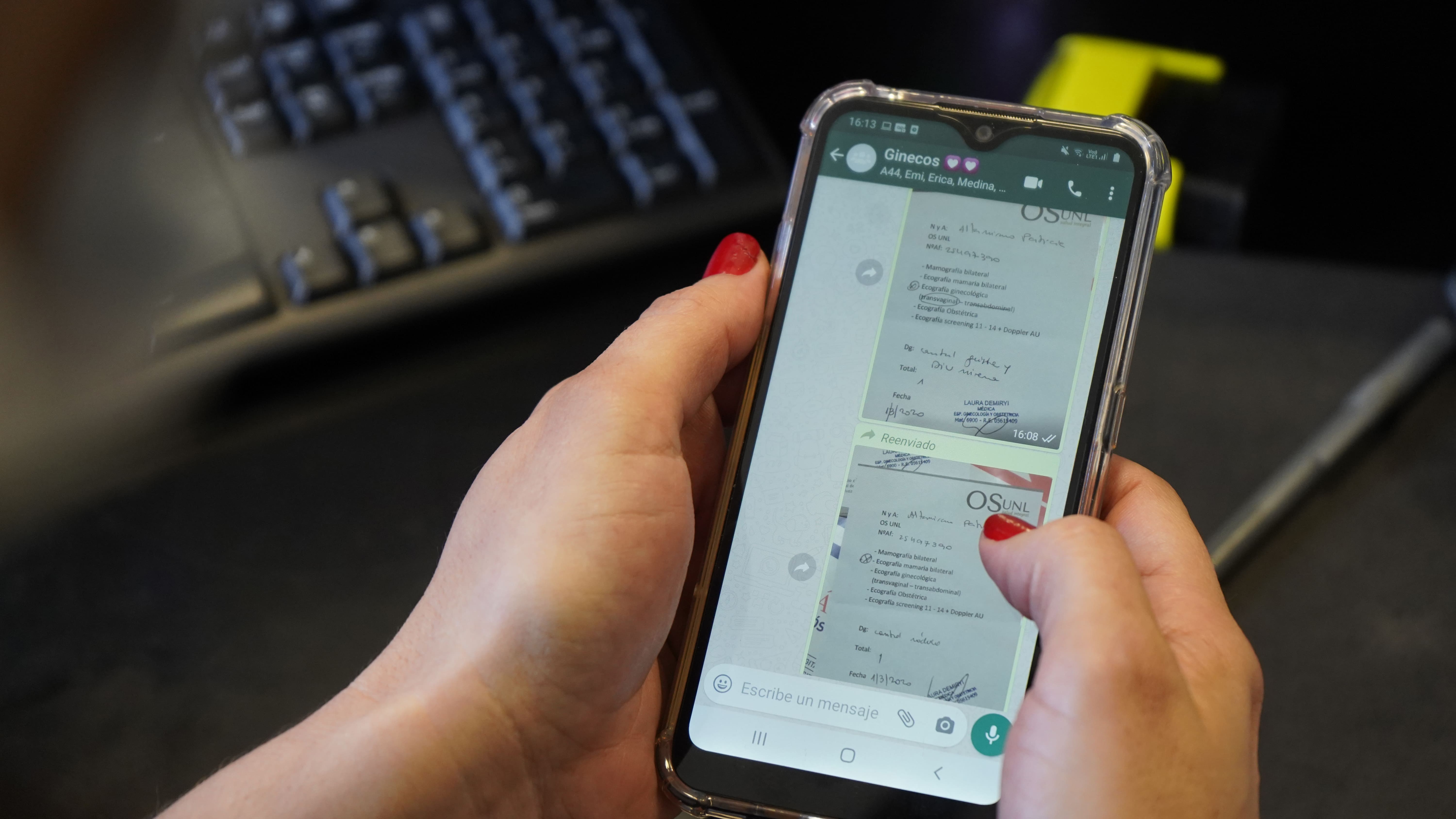 Inscripciones abiertas: Taller sobre apps y dispositivos móviles para personas mayores