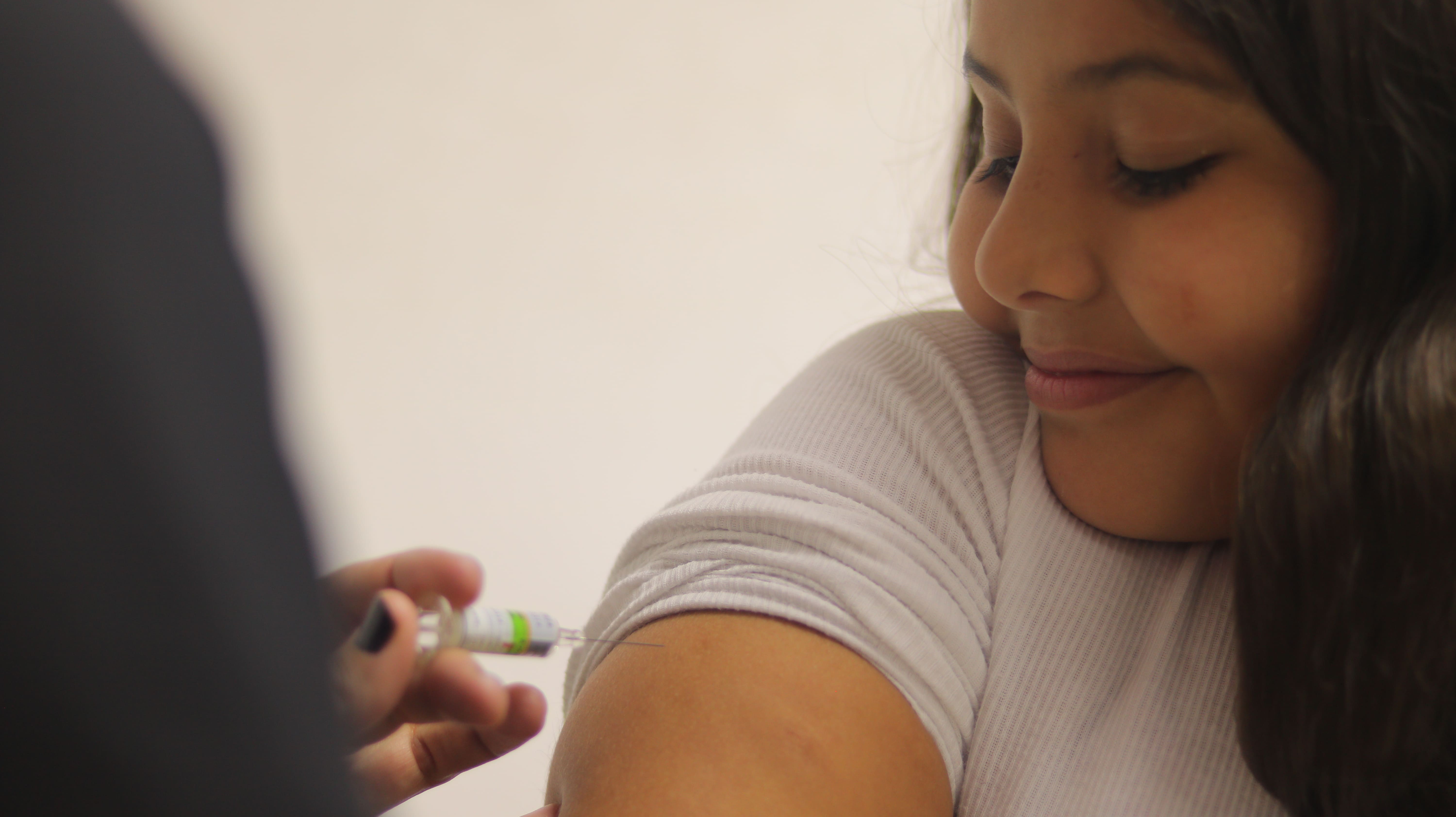 Campaña de Vacunación Antigripal 2026